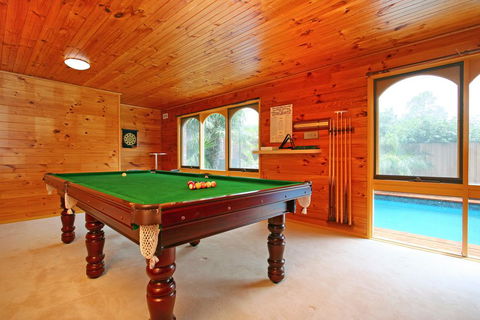 Frankston Unicare - Hervey Bay Accommodation 3