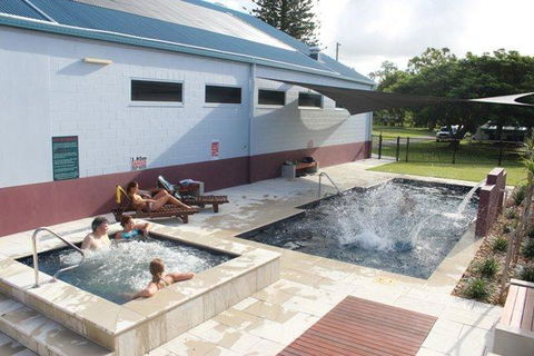 Fraser Coast Top Tourist Park - Hervey Bay Accommodation 2