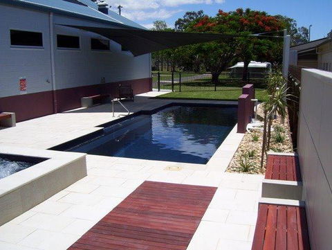 Fraser Coast Top Tourist Park - Hervey Bay Accommodation 0