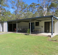 Fraser Forever Orchid Beach Fraser Island - Tourism Hervey Bay