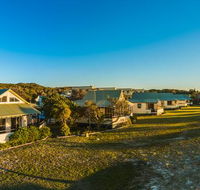 Fraser Island Beach Houses - Tourism Hervey Bay