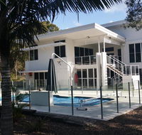 Fraser Island Gateway gated and secure RV parking on 5 acres 10 min to Hervey Bay beach - Hervey Bay Accommodation