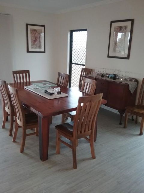 Fraser Views Bed And Breakfast - Hervey Bay Accommodation 2