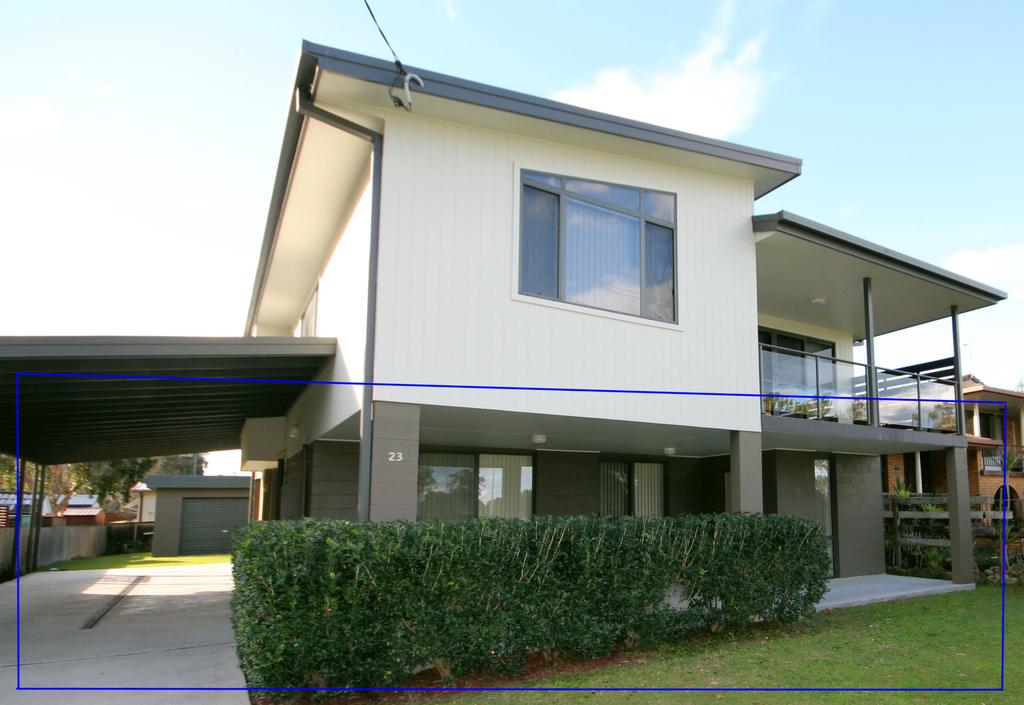 Laurieton NSW Hervey Bay Accommodation