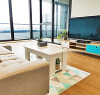 Free ParkingNetfix Luxury Comfy 1BedroomGymPool - Tourism Hervey Bay