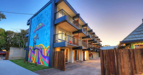 Freedom Rainbow Beach - Hervey Bay Accommodation 0