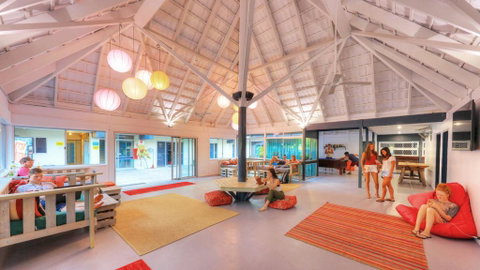 Freedom Rainbow Beach - Hervey Bay Accommodation 2