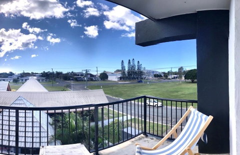 Freedom Rainbow Beach - Hervey Bay Accommodation 1