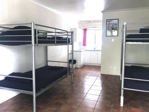 Freedom Rainbow Beach - Hervey Bay Accommodation 3