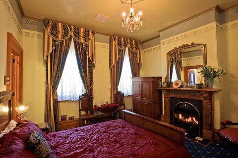 Freeman On Ford - Hervey Bay Accommodation 1