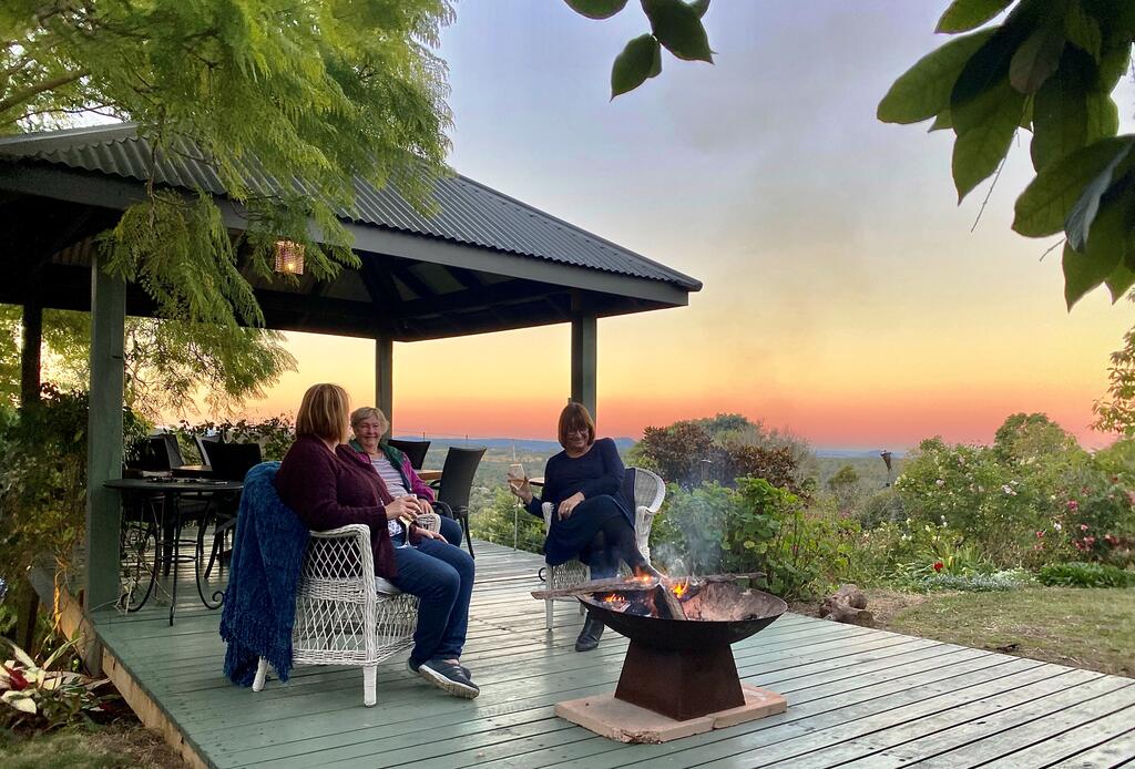 Kiamba QLD Hervey Bay Accommodation