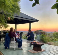 French Cottage  Loft - Hervey Bay Accommodation