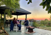 French Cottage  Loft