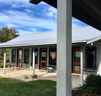French Island Cottage - Hervey Bay Accommodation