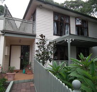 Frenchs Forest Bed and Breakfast - Hervey Bay Accommodation