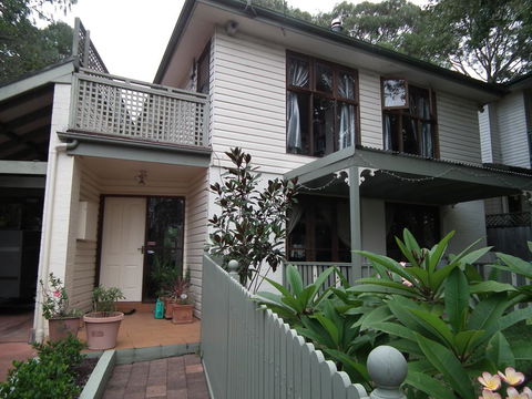 Frenchs Forest Bed And Breakfast - Hervey Bay Accommodation 0