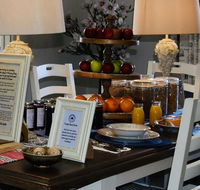 Freshwater BnB - Hervey Bay Accommodation