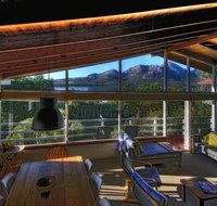 Freycinet Beachfront Retreat - Hervey Bay Accommodation