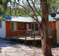 Freycinet Hideaway - Hervey Bay Accommodation