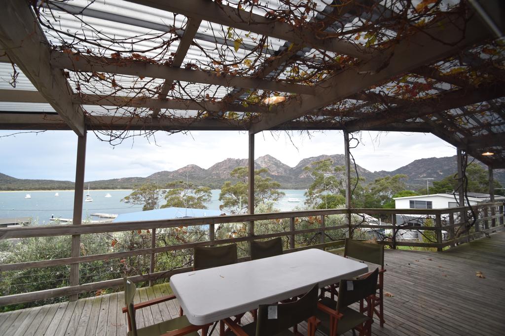 Hervey Bay Accommodation