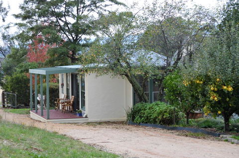 Friends In Harcourt North - Hervey Bay Accommodation 1