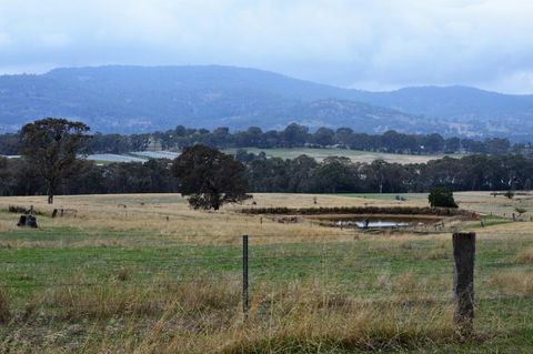 Friends In Harcourt North - Hervey Bay Accommodation 2