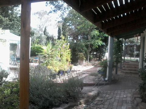 Friends In Harcourt North - Hervey Bay Accommodation 0