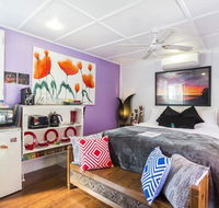 Frog Hollow - Hervey Bay Accommodation