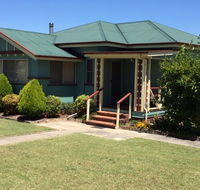 FROGGIES HOLIDAY HOUSE - Tourism Hervey Bay