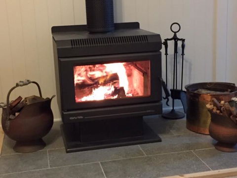 FROGGIES HOLIDAY HOUSE - Tourism Hervey Bay 2