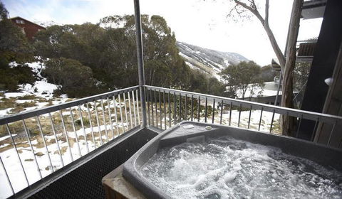 Frueauf Village - Hervey Bay Accommodation 2