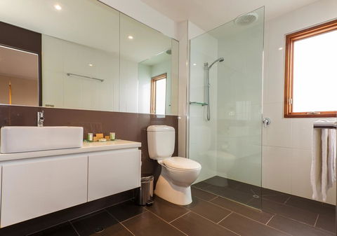 Frueauf Village - Hervey Bay Accommodation 1