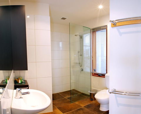 Frueauf Village - Hervey Bay Accommodation 0