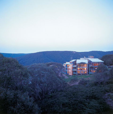Frueauf Village - Hervey Bay Accommodation 3
