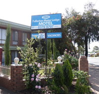 Fullarton Motor Lodge - Tourism Hervey Bay