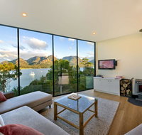 Furneaux - Hervey Bay Accommodation