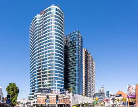 FV Apartment By Hostrelax - Hervey Bay Accommodation 0