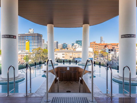 FV Apartment By Hostrelax - Hervey Bay Accommodation 1