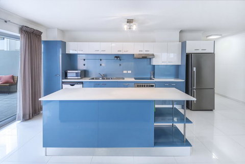 FV4006 Apartments - Hervey Bay Accommodation 1