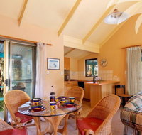 Fyshwicks Cottage - Hervey Bay Accommodation