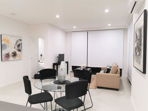G04 Courtyard Apartment - Tourism Hervey Bay 2