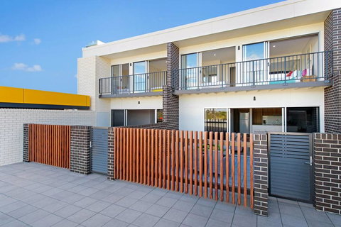 G149 - Apt 2 - Hervey Bay Accommodation 1