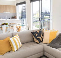 G149 Apartment 4 - Tourism Hervey Bay
