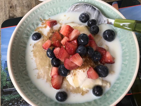 Gaby's Hacienda - Hervey Bay Accommodation 3