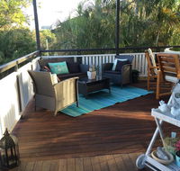 Gaby's Hacienda - Tourism Hervey Bay