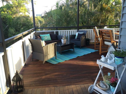 Gaby's Hacienda - Hervey Bay Accommodation 0