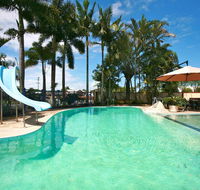 Galaxy Mackay Motor Inn - Hervey Bay Accommodation