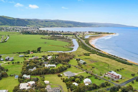 GALBRAITH BEACH STUDIO 1 - Tourism Hervey Bay 3