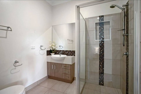 GALBRAITH BEACH STUDIO 3 - Hervey Bay Accommodation 3