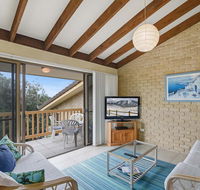 Galleries 3 - 3/28 Peregian Esplanade - Hervey Bay Accommodation